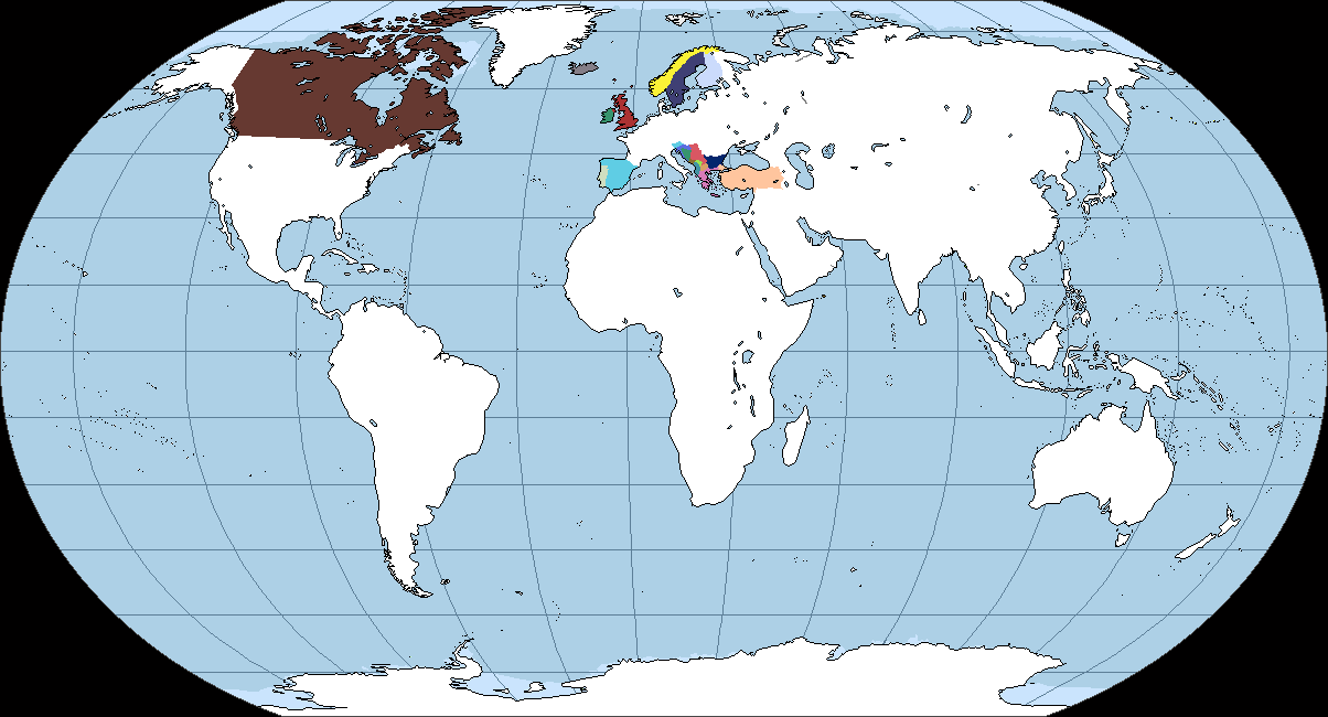 another perfect map