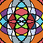 stain glass