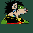 robin wolf super rare