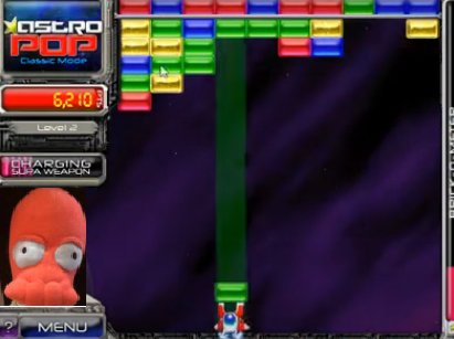 he will be banned forever astropop deluxe 404