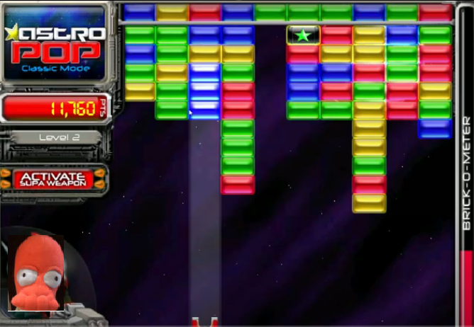 he will be banned forever astropop deluxe 404