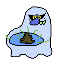this is what it really looks like mr potty