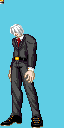 al gore freeman garou