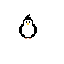 normal penguin