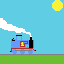 thomas the tank engine