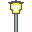 lamppost t