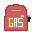 gas pump