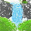 waterfall