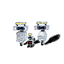 finished robo family
