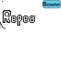 repeater logo