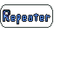 repeater logo