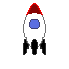 rocket sprite