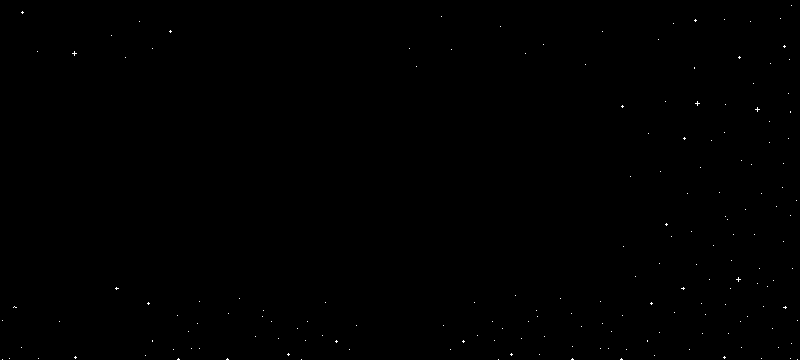 space background