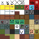 voxiom texture pack new