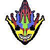 face