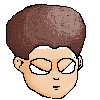 full afro
