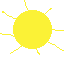 sun