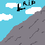 r i p pajarito