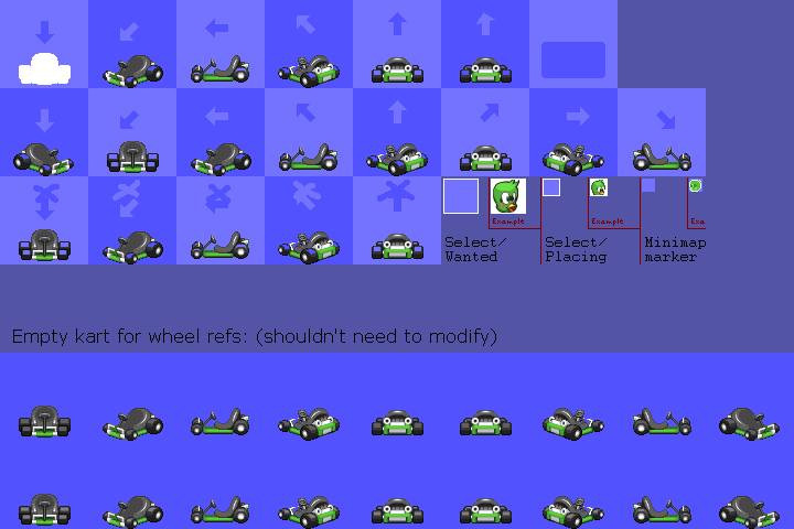 dry bowser forward 0 1