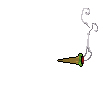 blunt