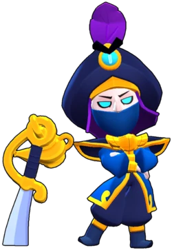 mortis