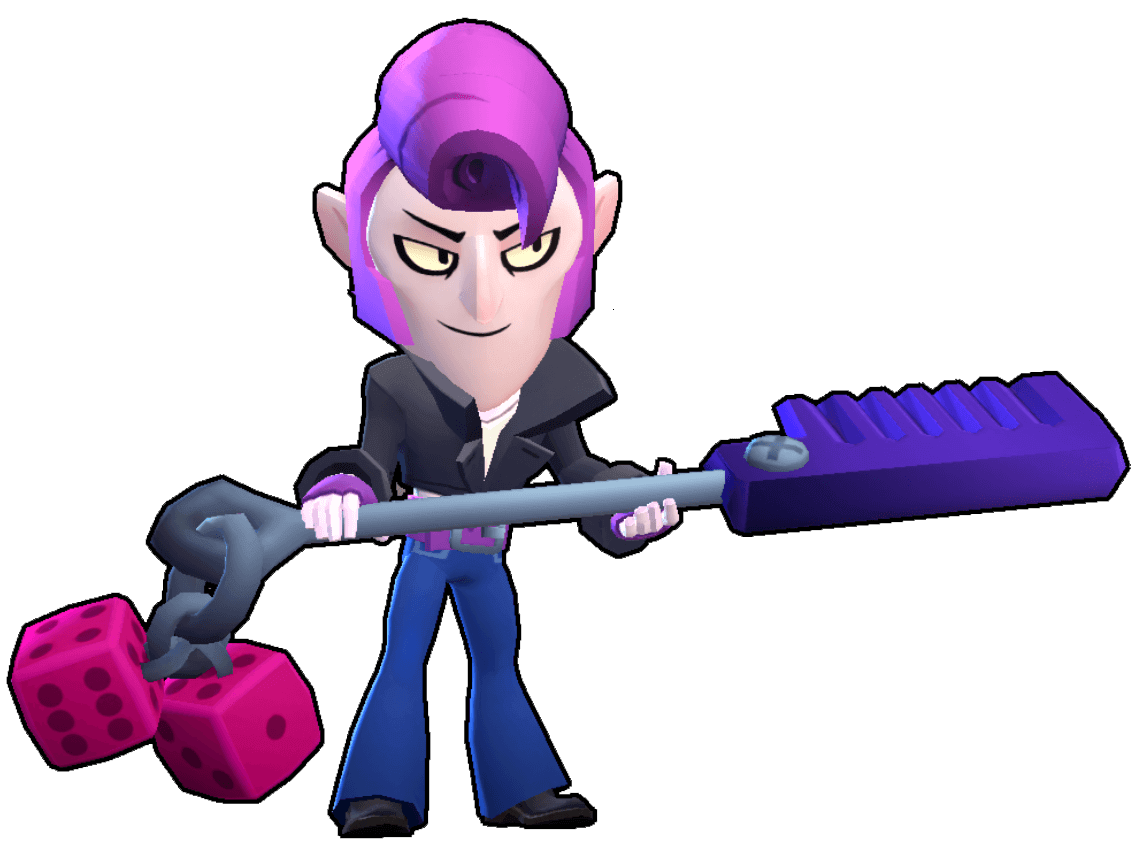 mortis 2