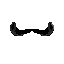 mustache