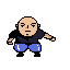 man