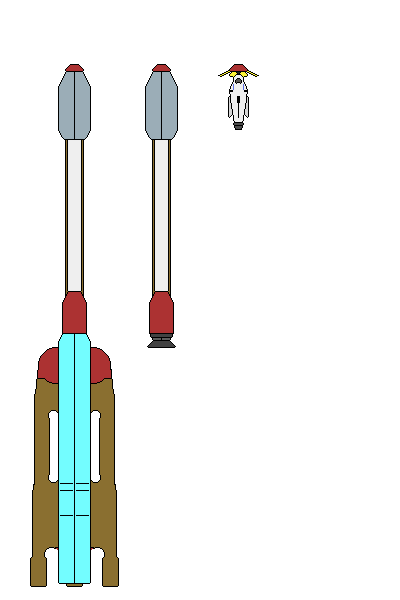 foros rocket