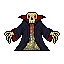 bone lord