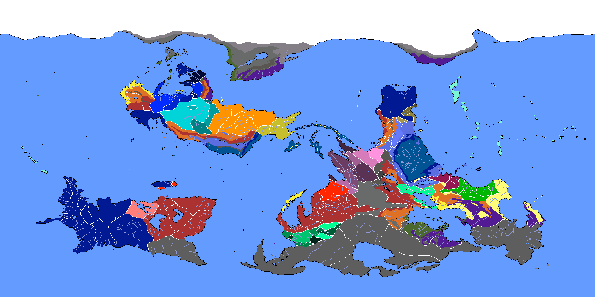 ajjamah nations partial
