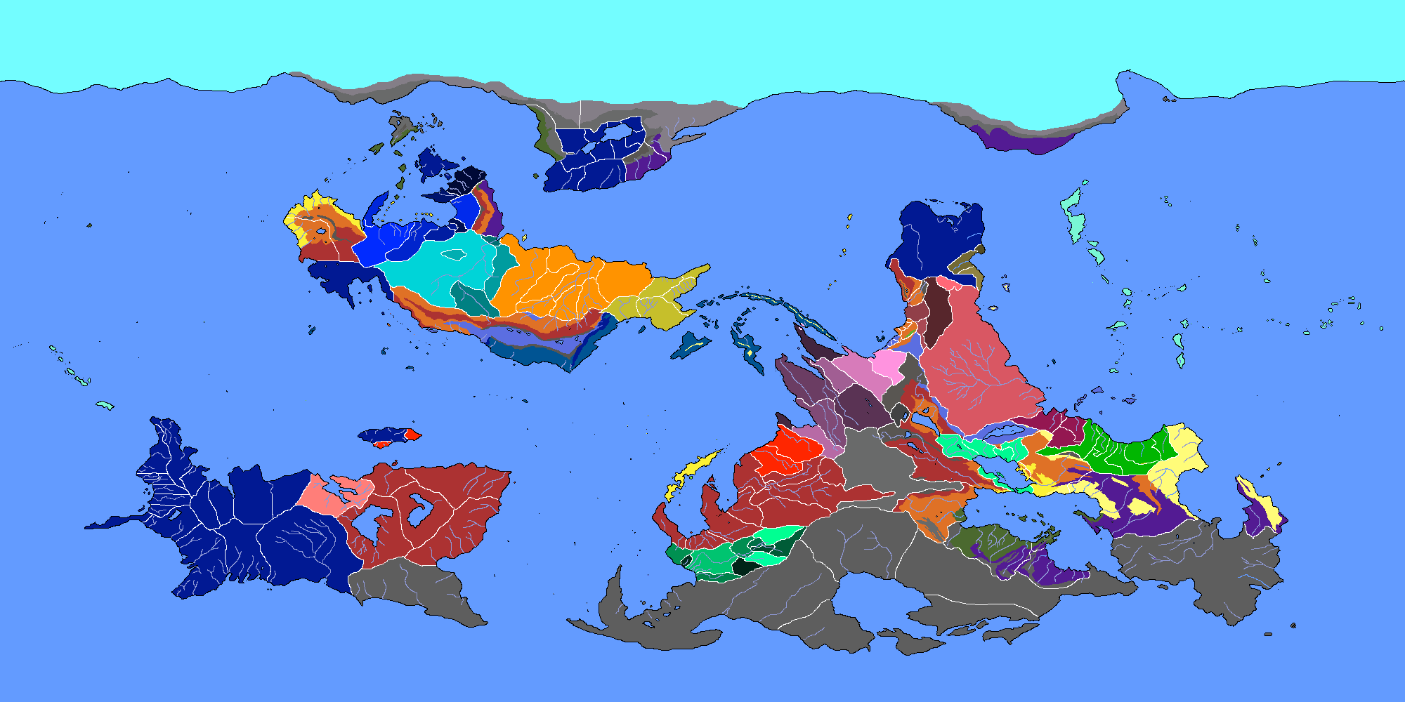 ajjamah nations partial