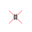 crosshair