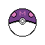 master ball