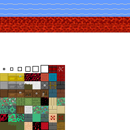 voxiom io realistic texture pack
