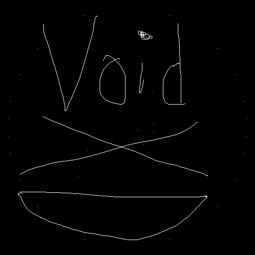 void xd