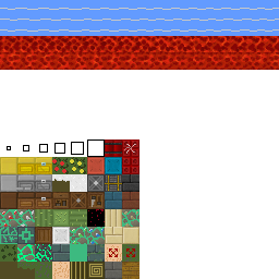 realistic texture 3