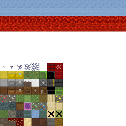 texture pack for voxiom