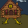 baba yaga
