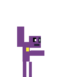 senor morado