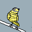butter bird