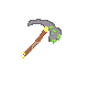 slime axe
