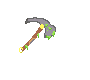 slime axe
