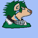 midoriya wolf ultra rare