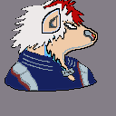 todoroki wolf super rare