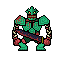 flayed champion