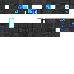 i just like blue lol