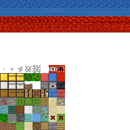 voxiom minecraft water fix 2nd attempt