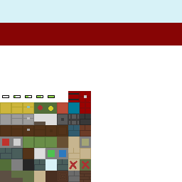 anti lag texture