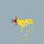lava sword